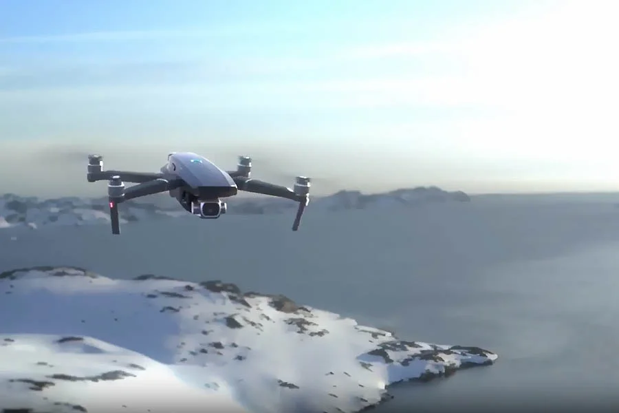 good mini drones