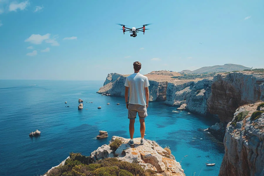 good mini drones