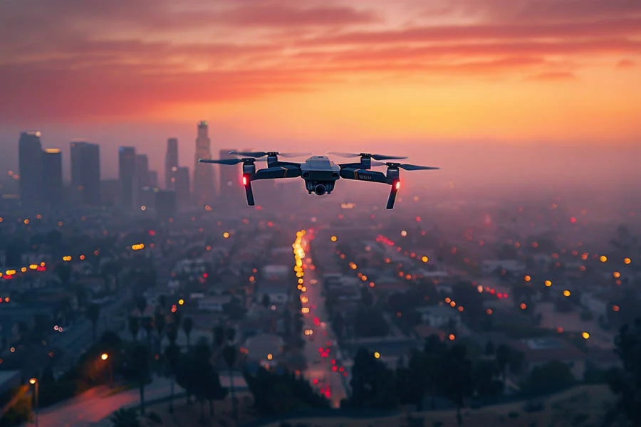 photography drone