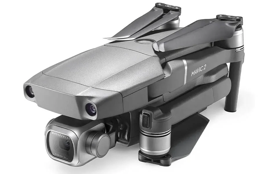 air drone camera